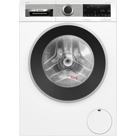 LAVA SECA BOSCH WNG244A0ES 10,5 6KG.1400RPM