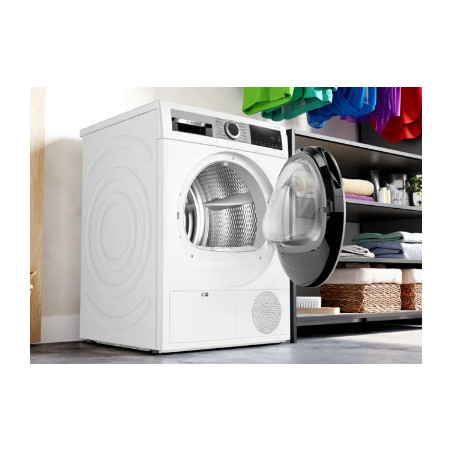 SECADORA BOSCH WPG23100ES CONDENS.8KG.