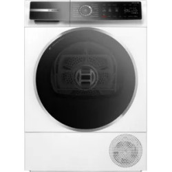 SECADORA BOSCH WQB246C0ES 9KG.