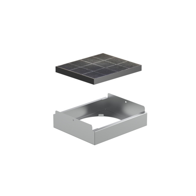 KIT RECIRCULACIÓN CFH 15200 O2C CUBRETUBO (DLV DVT KIT RECIRCULACIÓN CFH 15200 O2C CUBRETUBO (DLV DVT