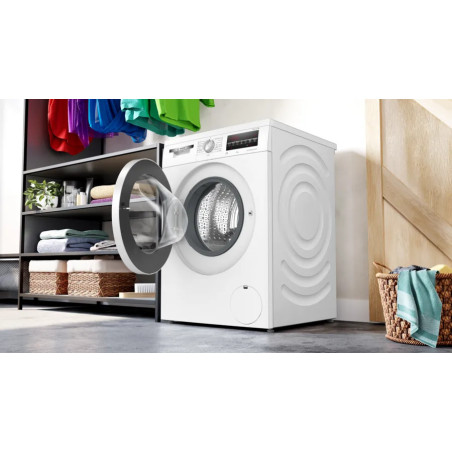 LAVADORA BOSCH WUU28T66ES 9KG.1400RPM