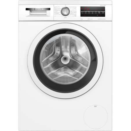 LAVADORA BOSCH WUU28T63ES 8KG.1400RPM