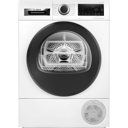 SECADORA BOSCH WQG245D0ES 9KG.