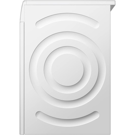 SECADORA BOSCH WQG245D0ES 9KG.