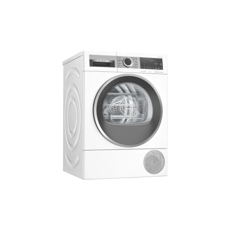 SECADORA BOSCH WQG245A0ES 9KG.A++