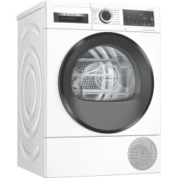 SECADORA BOSCH WQG24500ES 9KG.A++