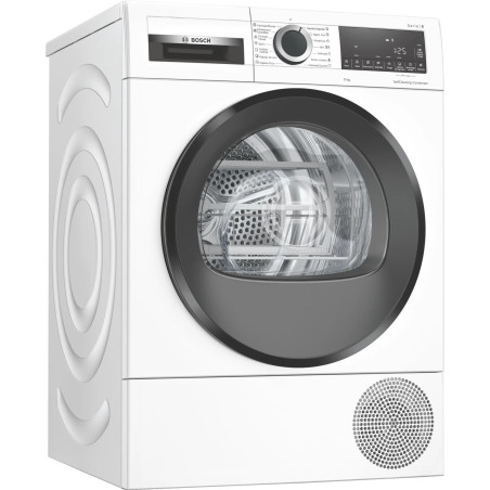 SECADORA BOSCH WQG24500ES 9KG.A++