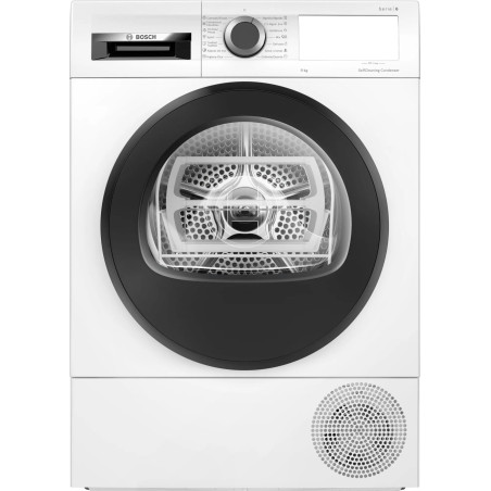 SECADORA BOSCH WQG24500ES 9KG.A++
