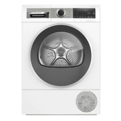SECADORA BOSCH WQG235D0ES 8KG.A+++