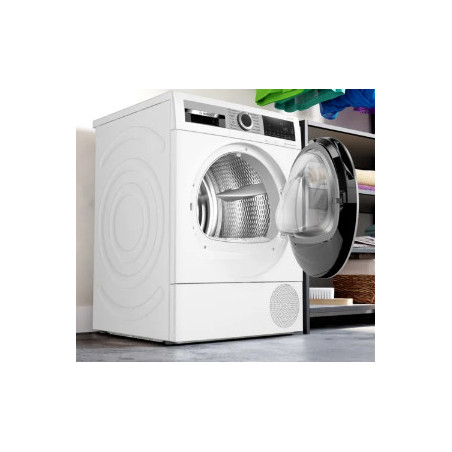 SECADORA BOSCH WQG235D0ES 8KG.A+++