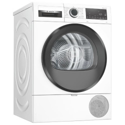 SECADORA BOSCH WQG233D0ES 8KG.A+++