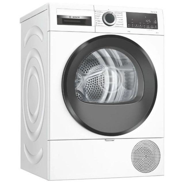 SECADORA BOSCH WQG233D0ES 8KG.A+++