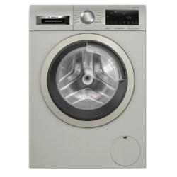 LAVA SECA BOSCH WNA1341XES 9 6KG.1400RPM.INOX