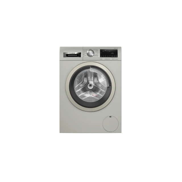 LAVA SECA BOSCH WNA1341XES 9 6KG.1400RPM.INOX