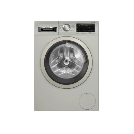 LAVA SECA BOSCH WNA1341XES 9 6KG.1400RPM.INOX