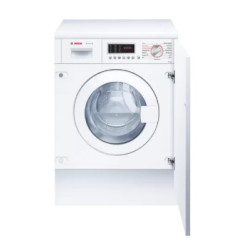 LAVA SECA BOSCH WKD28543ES INTEGR.7 4KG.