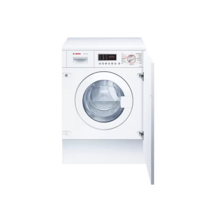 LAVA SECA BOSCH WKD28543ES INTEGR.7 4KG.