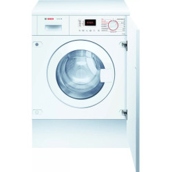LAVA SECA BOSCH WKD24362ES INTEGR.7 4KG.