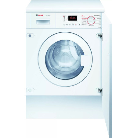 LAVA SECA BOSCH WKD24362ES INTEGR.7 4KG.