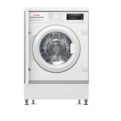 LAVADORA BOSCH WIW28302ES INTEGR.8KG.1400RPM