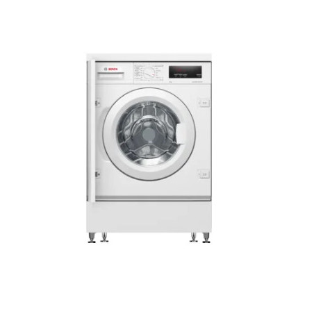 LAVADORA BOSCH WIW28302ES INTEGR.8KG.1400RPM