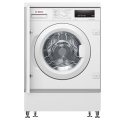 LAVADORA BOSCH WIW24307ES INTEGR.8KG.1200RPM