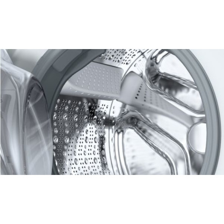 LAVADORA BOSCH WIW24307ES INTEGR.8KG.1200RPM