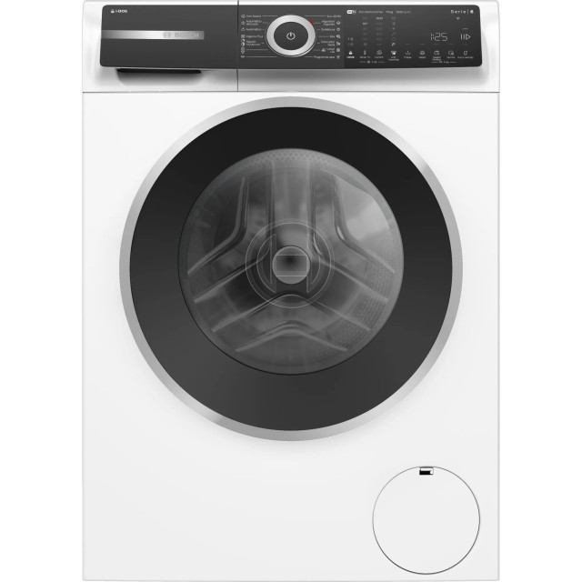 LAVADORA BOSCH WGH256A0ES 10KG.1600 RPM