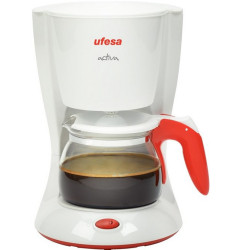 CAFETERA GOTEO UFESA CG7213