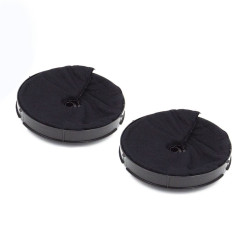 ACC.ELICA FILTRO CARBON REGENERABLE