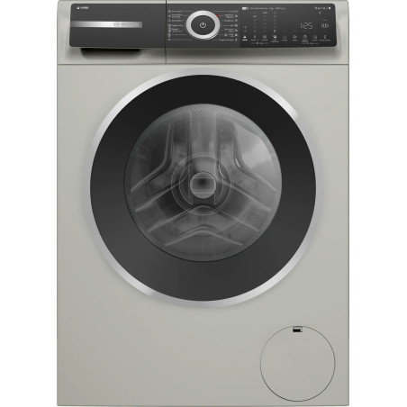 LAVADORA BOSCH WGH244AXES 9KG.1400RPM. INOX