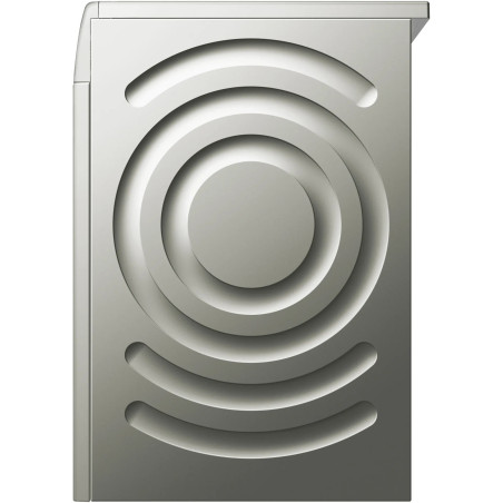 LAVADORA BOSCH WGH244AXES 9KG.1400RPM. INOX