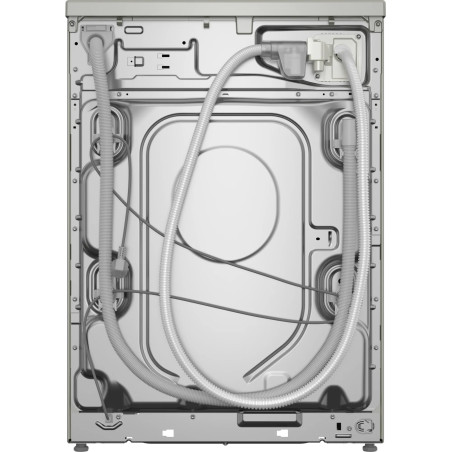 LAVADORA BOSCH WGH244AXES 9KG.1400RPM. INOX