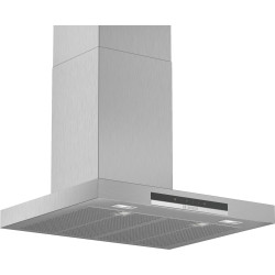 CAMPANA BOSCH DWB67IM50 60CMS.INOX
