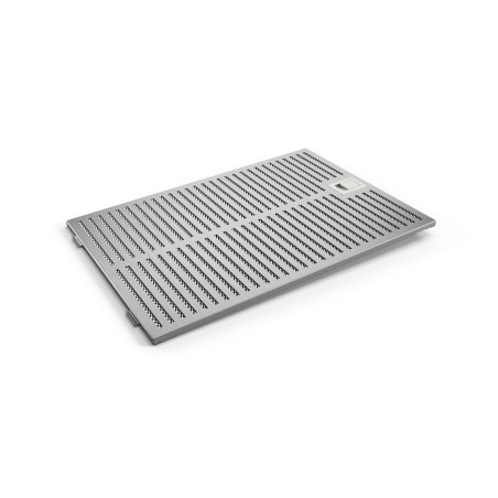 CAMPANA BOSCH DWB67IM50 60CMS.INOX