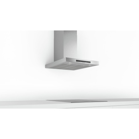 CAMPANA BOSCH DWB67IM50 60CMS.INOX