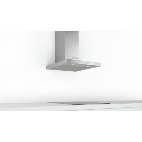CAMPANA BOSCH DWB67CM50 60CMS.