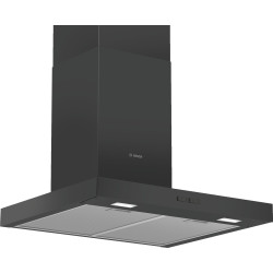 CAMPANA BOSCH DWB66BC60 60CMS.NEGRA