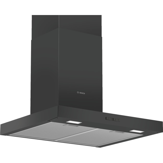 CAMPANA BOSCH DWB66BC60 60CMS.NEGRA