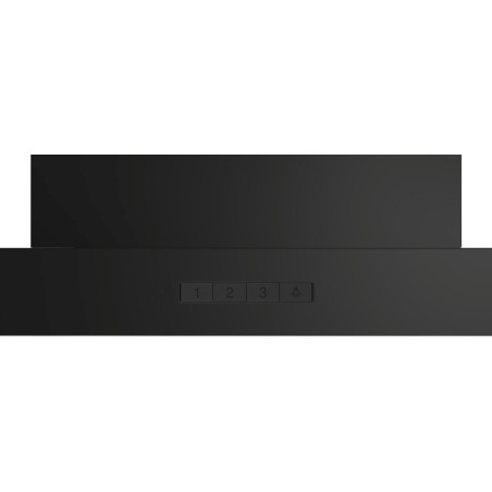 CAMPANA BOSCH DWB66BC60 60CMS.NEGRA