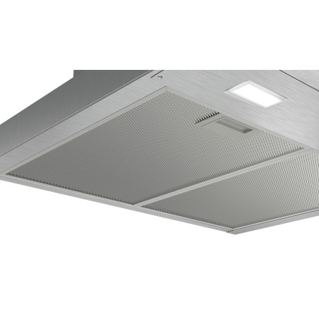 CAMPANA BOSCH DWB66BC50 60CMS.INOX