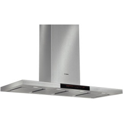 CAMPANA BOSCH DWB121K50 120CMS. INOX