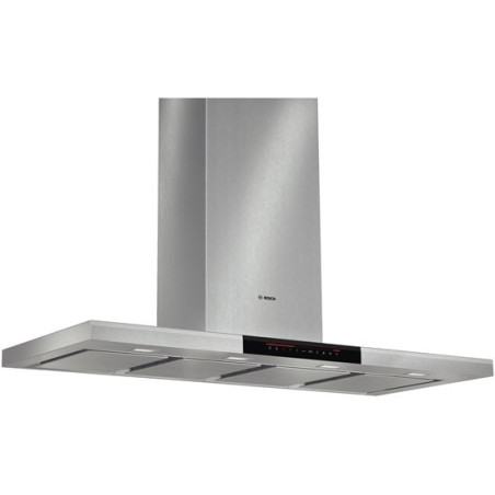 CAMPANA BOSCH DWB121K50 120CMS. INOX