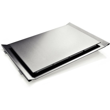CAMPANA BOSCH DWB121K50 120CMS. INOX