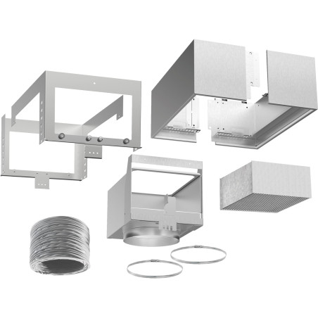 KIT RECIRCULACION BOSCH DIZ2CX5C6 ALTA EFICIENCIA