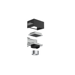 KIT RECIRCULACION TEKA RG1 15200 L3C