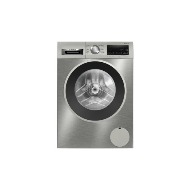 LAVADORA BOSCH WGG256ZXES 10KG.1600RPM.INOX