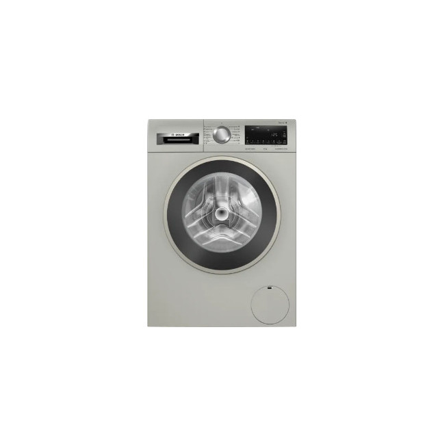 LAVADORA BOSCH WGG254ZXES 10KG.1400RPM.INOX