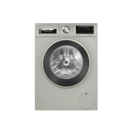 LAVADORA BOSCH WGG254ZXES 10KG.1400RPM.INOX