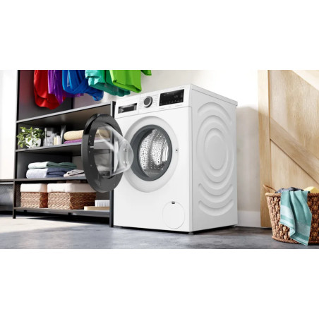 LAVADORA BOSCH WGG244Z0ES 9KG.1400RPM